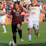 SAL - 09 05 2015 Salernitana-Casertana nella Foto davide moro  fotoTanopress