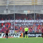 16 tifosi casertana