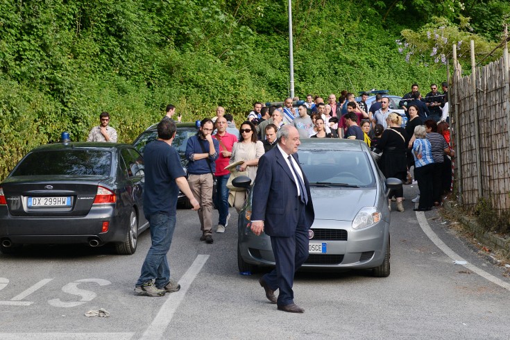 Tre arresti nel clan Vaccaro per il duplice omicidio di Fratte - aSalerno.it