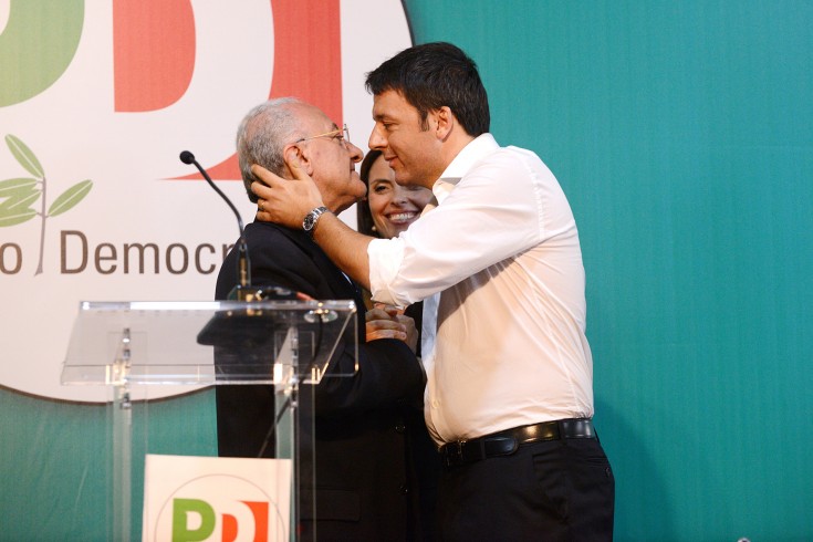 Inaugurazione della Stazione Marittima, ci sarà anche Matteo Renzi - aSalerno.it