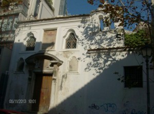 Chiesa di Santa Apollonia