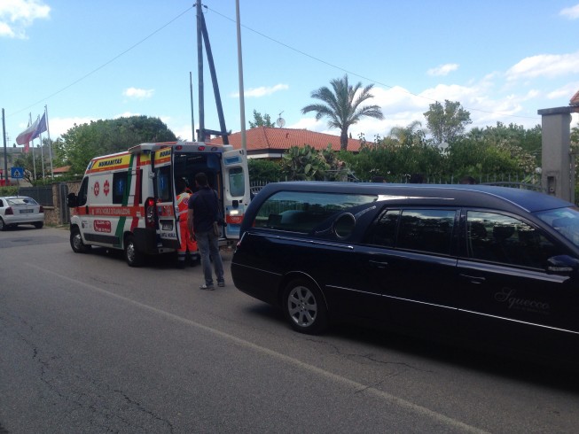 San Marzano: muore folgorato da scarica elettrica - aSalerno.it