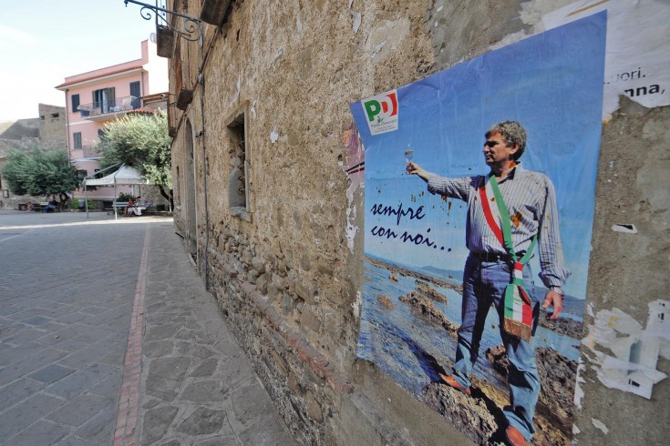 Spunta una nuova pista sull’omicidio del sindaco Angelo Vassallo - aSalerno.it