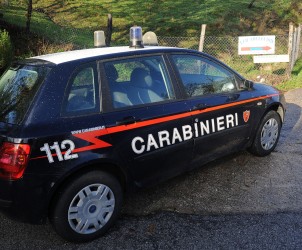 08 12 2012 Incidente Mortale diga dell'Alento