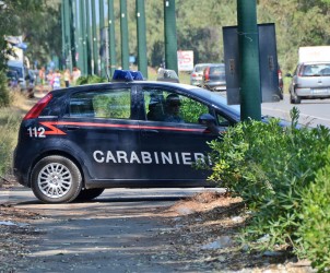 carabinieri eboli