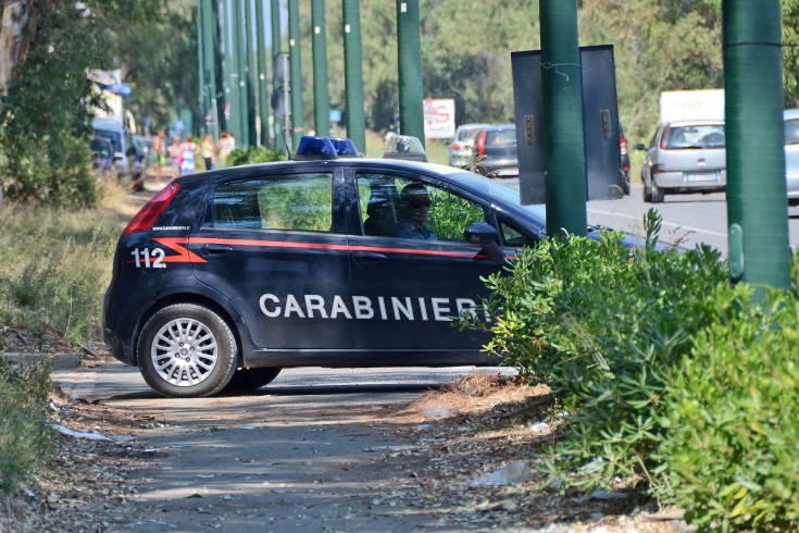 Pagani, ruba in un auto nel 2012 arrestato dopo 3 anni - aSalerno.it