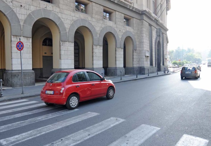 A Salerno la mobilità cambia marcia con l’app “MyCicero” - aSalerno.it