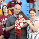 Tifosi salernitana