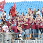 Tifosi salernitana