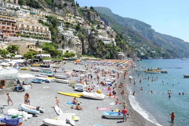 Positano, sequestrati beni ad imprenditore per oltre 444mila euro - aSalerno.it