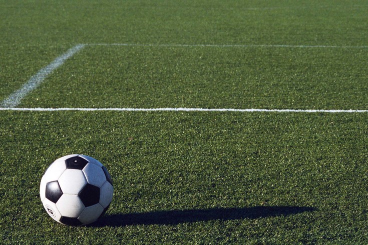 Stasera in campo per dare un calcio alla droga - aSalerno.it