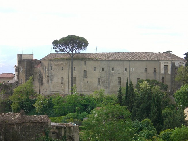 Padri Dentro, sostegno alla genitorialità all’Icatt di Eboli - aSalerno.it