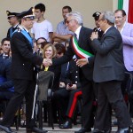 Festa Carabinieri napoli enzo riccardo piermarini