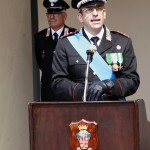 Festa Carabinieri riccardo piermarini