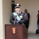 Festa Carabinieri riccardo piermarini