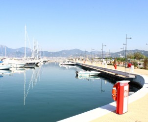 Marina d'Arechi