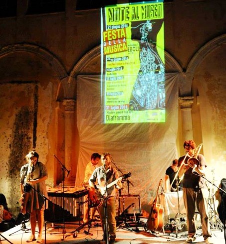 Festa della musica, torna “Note al museo” - aSalerno.it