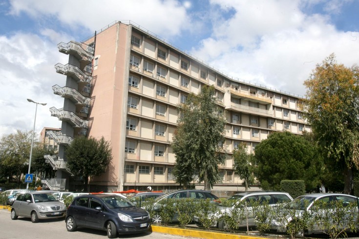 Ospedale di Battipaglia: riapre Ortopedia e Chirurgia delle Patologie Rachide Cervicale - aSalerno.it