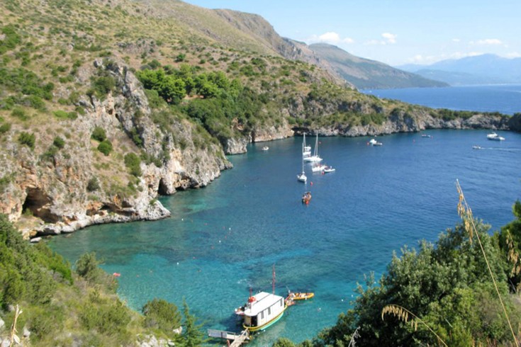 Business vacanze in Cilento, sette denunce - aSalerno.it