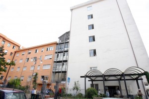 ospedale vallo della lucania