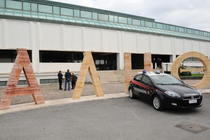 Presa la banda dei furti di rame, arresti nel Cilento e Piana del Sele - aSalerno.it