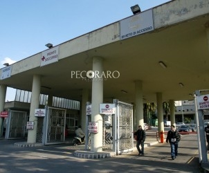 ospedale nocera inferiore umberto i