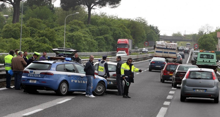 Non ce l’ha fatta il centauro cavese - aSalerno.it