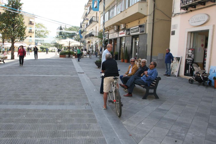 Agropoli, le strade avranno il nome di Pino Daniele, Dalla e Troisi - aSalerno.it