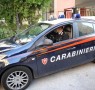 auto Carabinieri