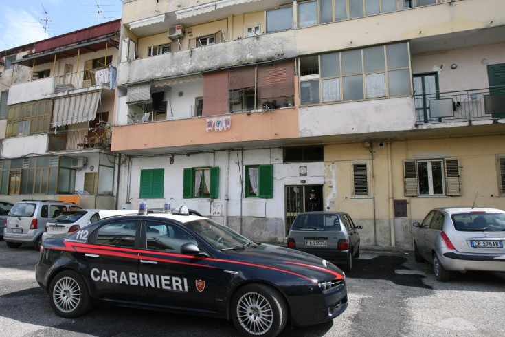 Eboli: furto in una scuola, un denunciato e un ricercato - aSalerno.it