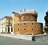 Salerno : Angri castello doria