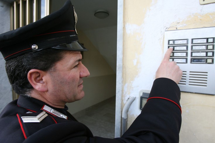 Salerno, furto da 5mila euro ai danni di un anziano 80enne - aSalerno.it