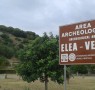 Paesaggi inediti per il Parco Archeologico di Elea Velia