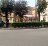 06 05 2015 Salerno fratte fiori sul luogo dell'agguato