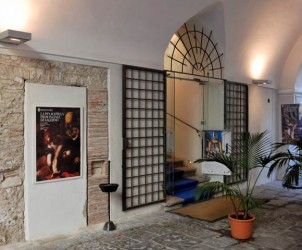 Libri d'artista a Palazzo Pinto