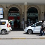 stazione salerno