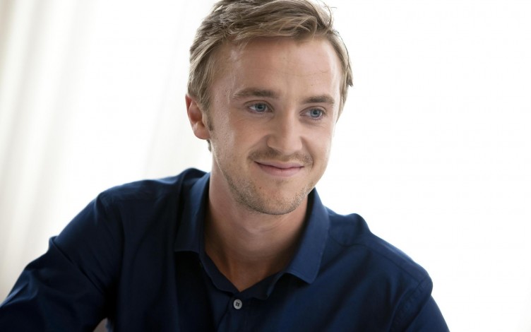 Tom Felton sarà il prossimo ospite del Giffoni Film Festival - aSalerno.it