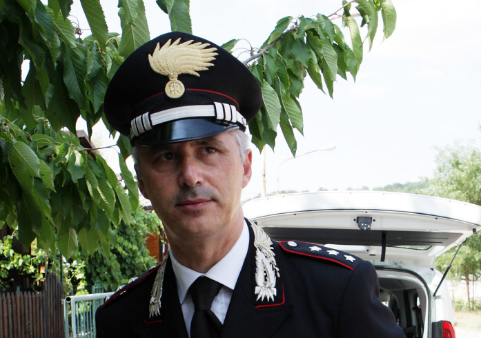 Eboli, al via l’operazione dei carabinieri “Ferragosto sicuro” - aSalerno.it