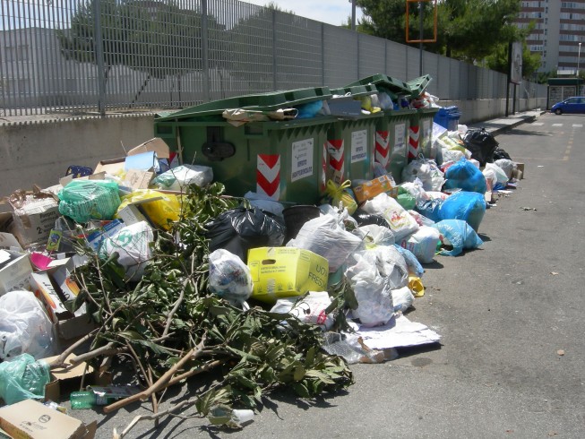 San Marzano sul Sarno esce dal Consorzio di Bacino - aSalerno.it