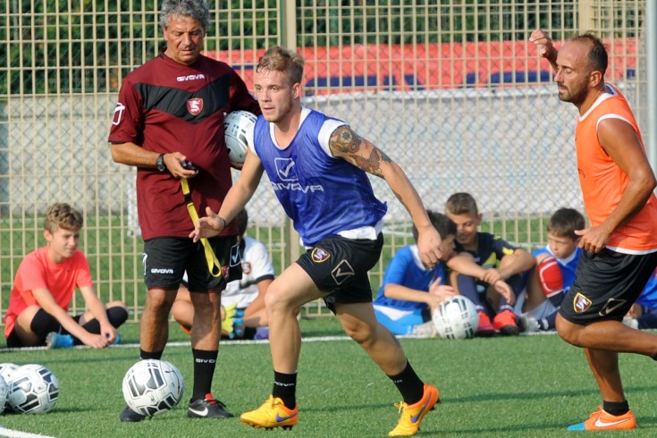 Dubbio Pollace-Empereur per Torrente - aSalerno.it