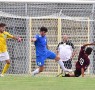 24 07 2015 Cascia Amichevole Salernitana Foligno