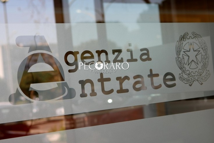 Eboli, per settembre l’ok al trasferimento dell’Agenzia delle Entrate - aSalerno.it