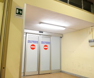 SAL - pronto soccorso ospedale san leonardo