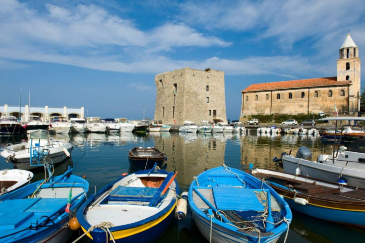 Cilento, i pescatori puliranno i fondali sporchi di rifiuti - aSalerno.it