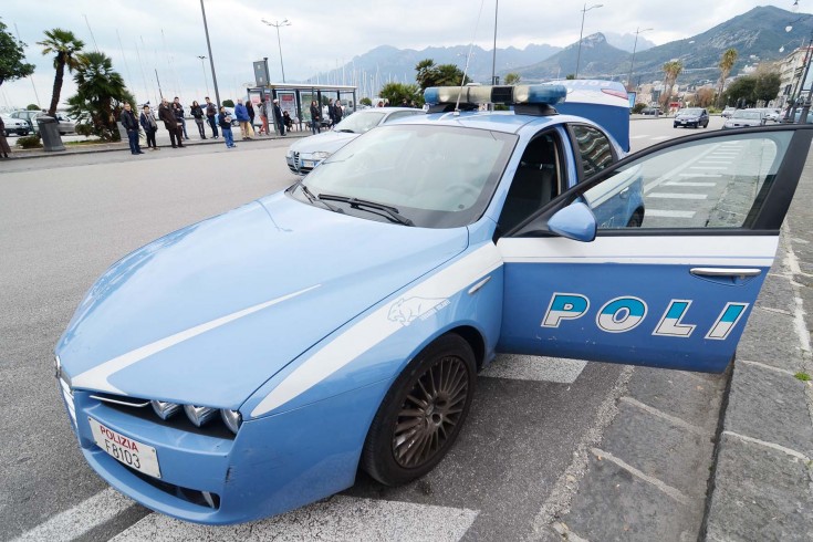 Controlli a Salerno, solo ieri 7 fermati per guida sotto l’effetto di alcool - aSalerno.it