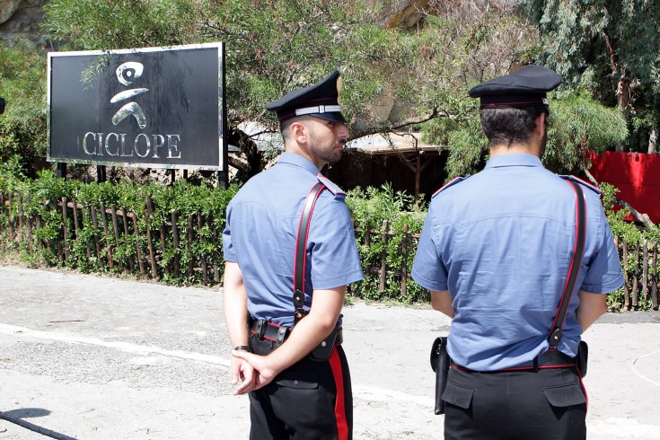 Tragedia “Ciclope”, quattro gli indagati - aSalerno.it