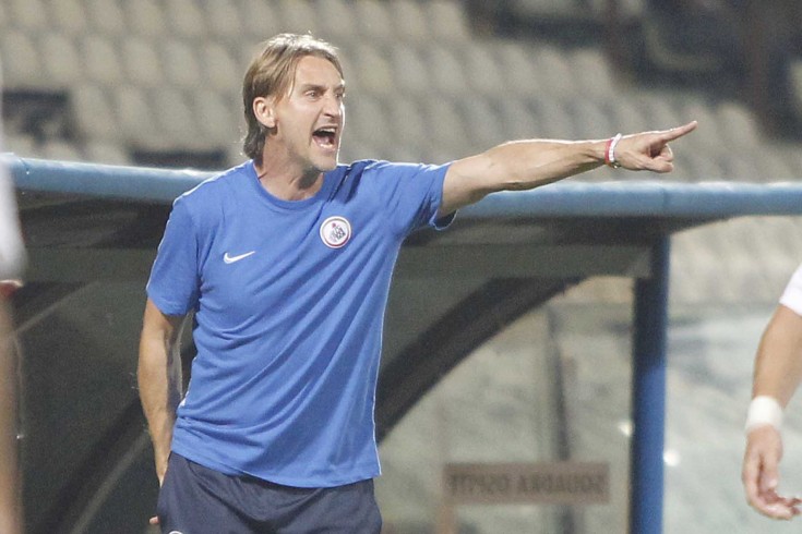 Nelle mani di Nicola, la Salernitana si affida all’uomo dei miracoli - aSalerno.it