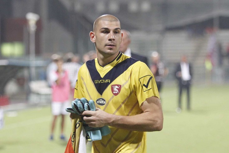 UFFICIALE – Liverani è della Paganese - aSalerno.it