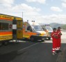 humanitas ambulanza
