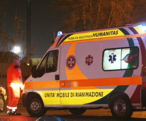 ambulanza